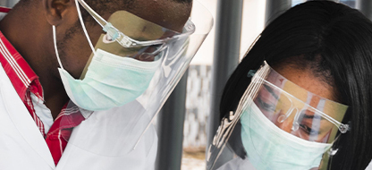 Surveillance épidémiologique et recherche